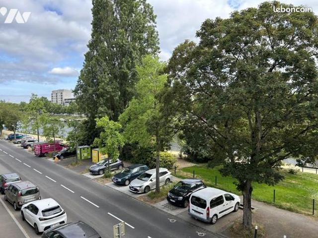 Appartement vente à Laval