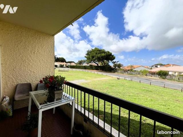 Appartement vente à Saint-Nazaire, Saint-michel-chef-chef