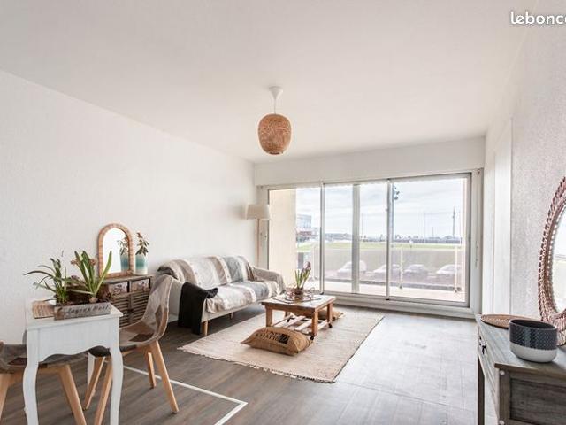 Appartement vente à Mont-de-Marsan, Biscarrosse