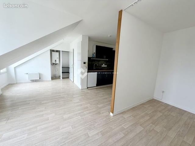 Appartement vente à Melun, Nandy