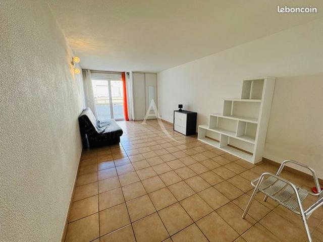 Appartement vente à Perpignan