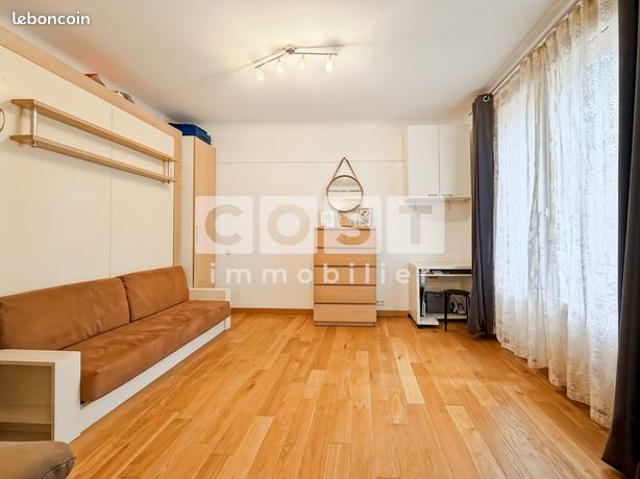 Appartement vente à Nanterre, Asnières-sur-seine