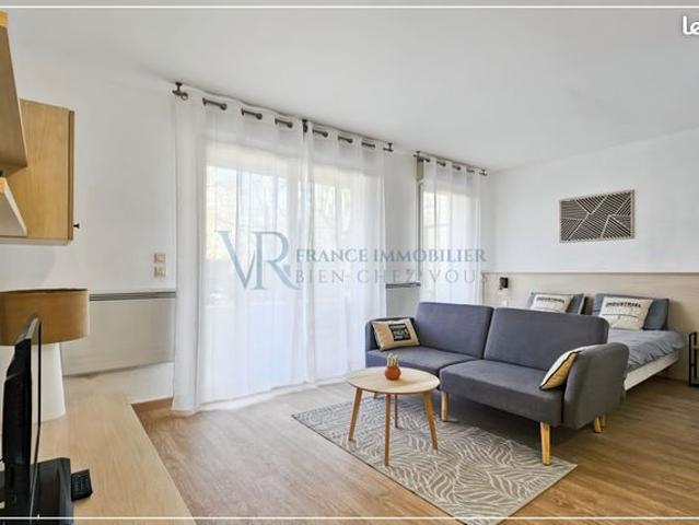 Appartement vente à Gex, Divonne-les-bains
