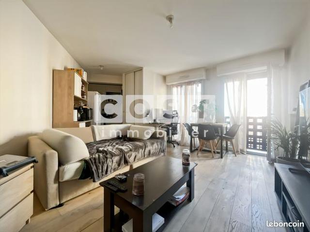 Appartement vente à Nanterre, Bois-colombes
