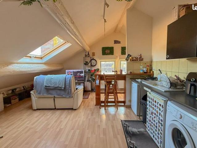 Appartement vente à Val-de-Briey, Jarny