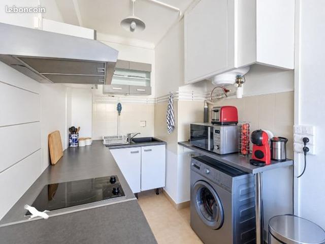 Appartement vente à Agen, Lot-et-Garonne