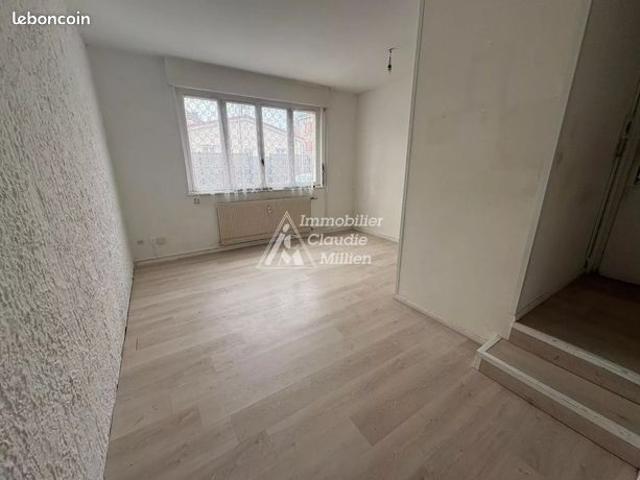 Appartement vente à Calais