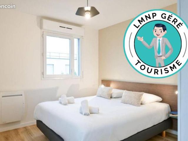 Appartement vente à Versailles, Saint-cyr-l'ecole
