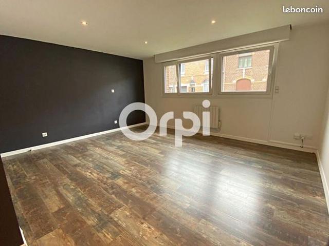 Appartement vente à Béthune