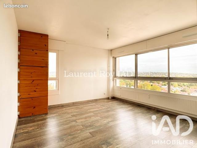 Appartement vente à Saint-Gratien, Val-d'Oise