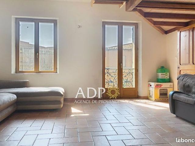 Appartement vente à Grasse