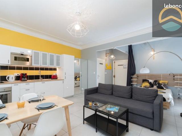 Appartement vente à Toulon, Var
