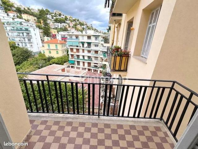 Appartement vente à Nice, Alpes-Maritimes