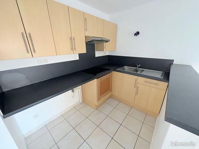 Appartement vente à Rouen, Elbeuf