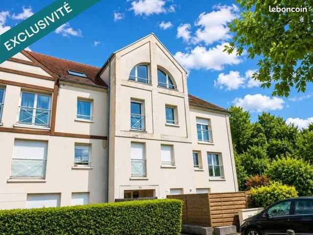 Appartement vente à Compiègne, Margny-lès-compiègne