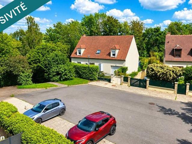 Appartement vente à Compiègne, Margny-lès-compiègne