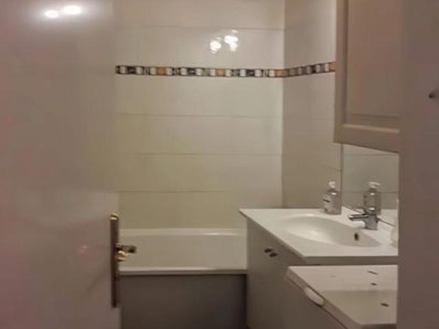 Appartement vente à Vitry-sur-Seine, Val-de-Marne