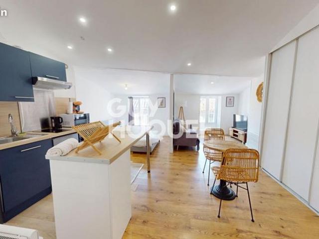 Appartement vente à Valence