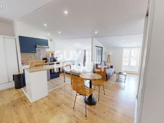 Appartement vente à Valence