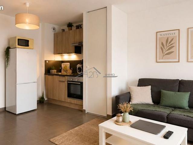 Appartement vente à Bastia