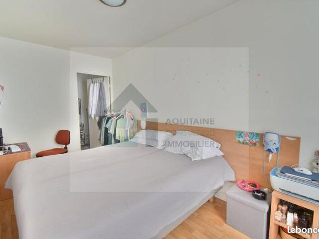 Appartement vente à Rennes, Bretagne