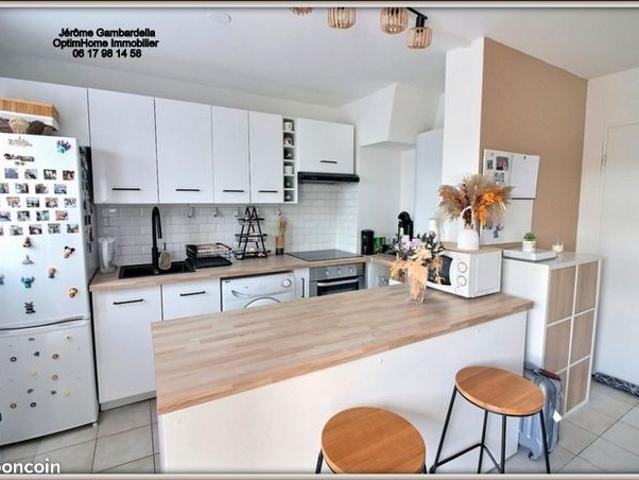 Appartement vente à Saint-Germain-en-Laye, Carrières-sous-poissy