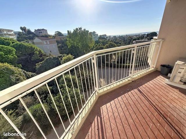Appartement vente à Cannes, Alpes-Maritimes