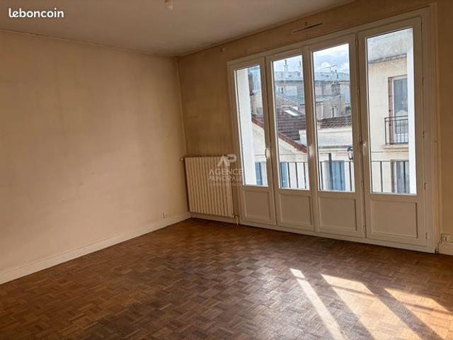 Appartement vente à Saint-Germain-en-Laye, Maisons-laffitte