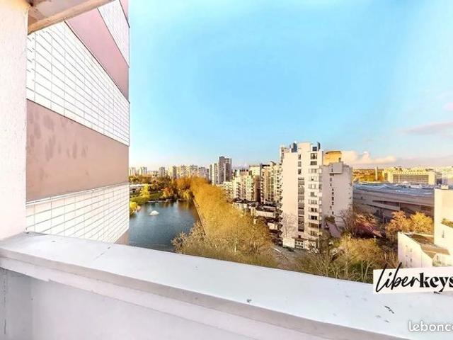 Appartement vente à Créteil