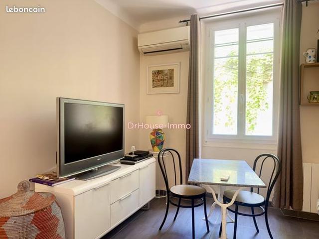 Appartement vente à Marseille
