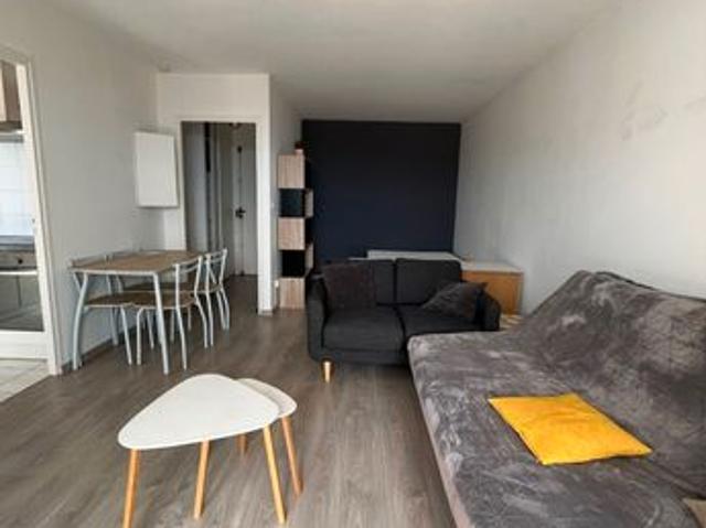Appartement vente à Bastia