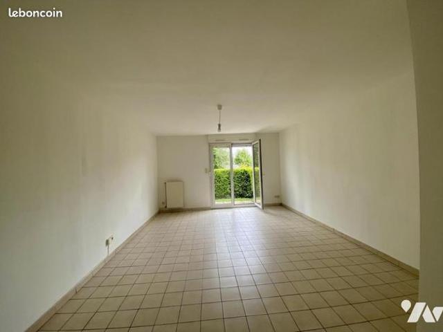 Appartement vente à Nantes