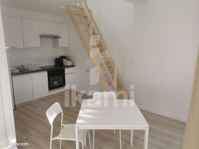 Appartement vente à Valence, Bourg-lès-valence