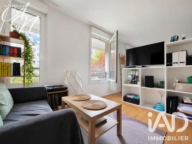 Appartement vente à Moulins, Châtillon