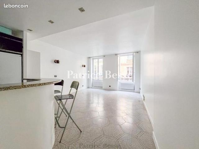 Appartement vente à Paris, Île-de-France
