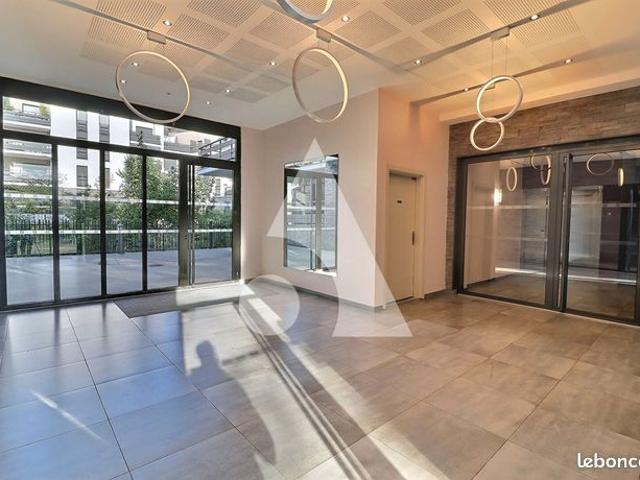Appartement vente à Pontoise, Val-d'Oise