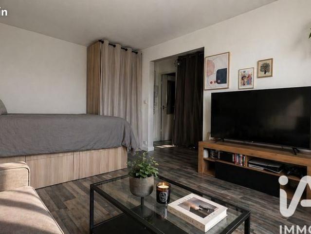 Appartement vente à Palaiseau, Chilly-mazarin