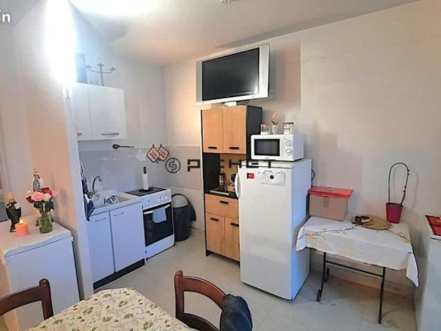 Appartement vente à Brive-la-Gaillarde, Brive-la-gaillarde