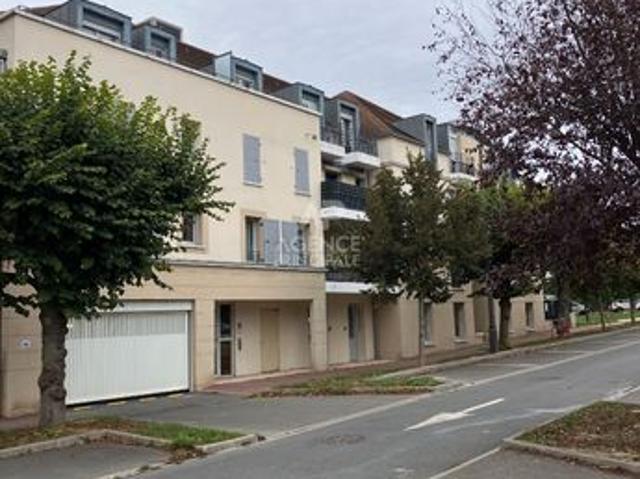 Appartement vente à Saint-Germain-en-Laye, Maisons-laffitte