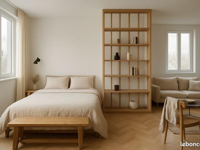 Appartement vente à Argenteuil, Cormeilles-en-parisis