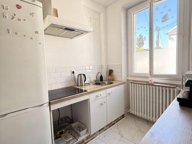 Appartement vente à Argenteuil, Bezons
