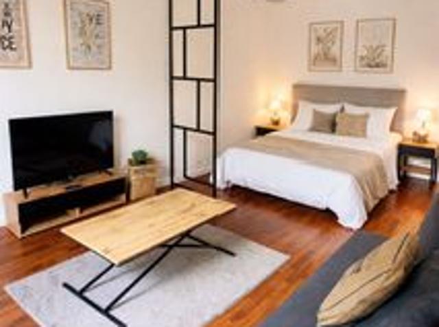 Appartement vente à Évry, Corbeil-essonnes