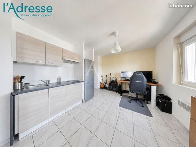 Appartement vente à Le Raincy, Noisy-le-grand