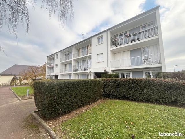 Appartement vente à Étampes, Dourdan