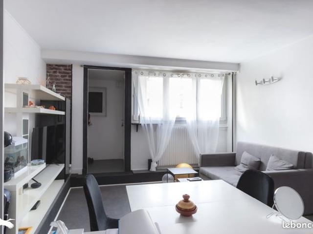 Appartement vente à Deuil-la-barre, Martinique