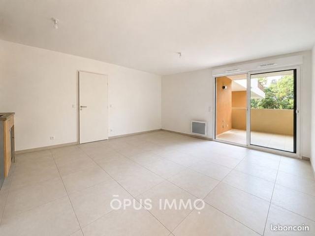 Appartement vente à Montpellier, Castries