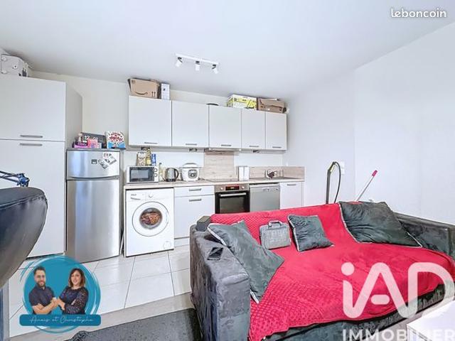Appartement vente à Chartres