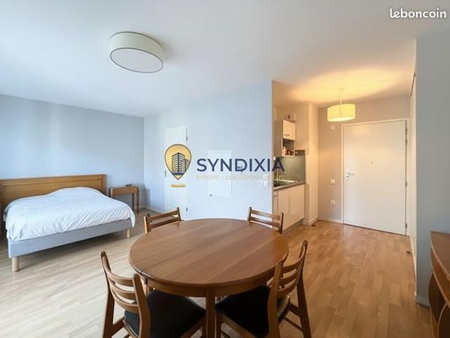 Appartement vente à Dreux, Vernouillet