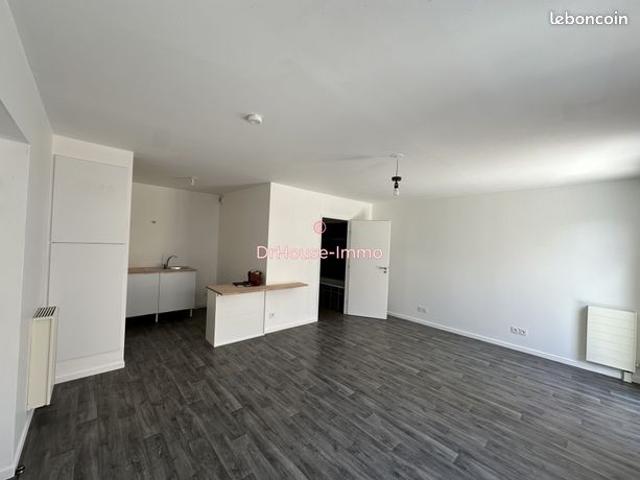 Appartement vente à Mantes-la-Jolie, Mantes-la-ville