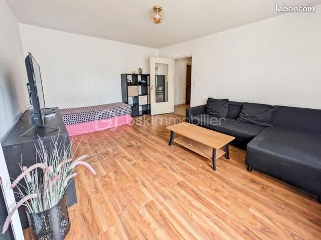 Appartement vente à Le Raincy, Rosny-sous-bois